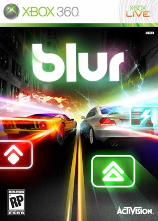 blur 